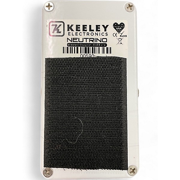 Used Keeley NEUTRINO Effect Pedal