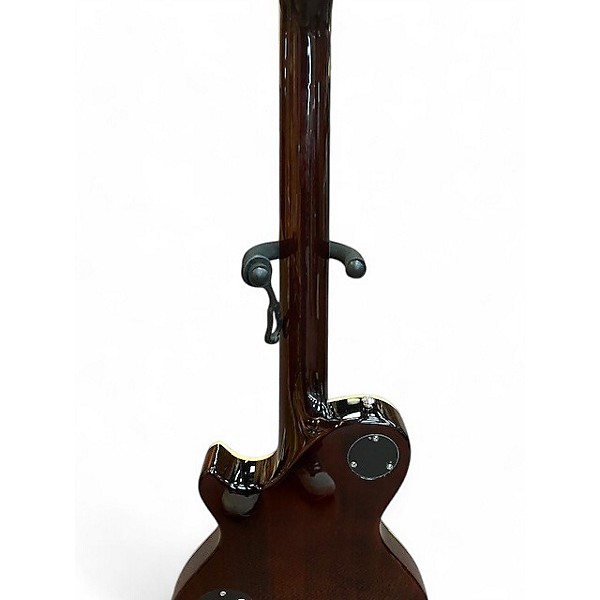 Used Michael Kelly Michael Kelly Patriot Instinct Slim Body Mod Shop Duncan - S Scorched  Solid Body Electric Guitar