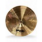 Used Paiste 10in SIGNATURE BELL Cymbal thumbnail