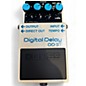 Used BOSS DD3T Effect Pedal thumbnail