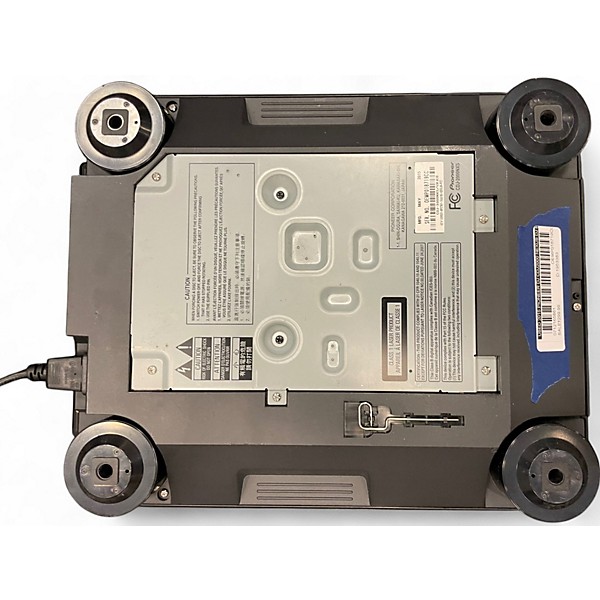 Used 2015 Pioneer DJ CDJ2000 Nexus DJ Player