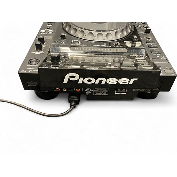 Used 2015 Pioneer DJ CDJ2000 Nexus DJ Player