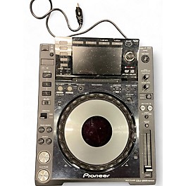 Used 2015 Pioneer DJ CDJ2000 Nexus DJ Player