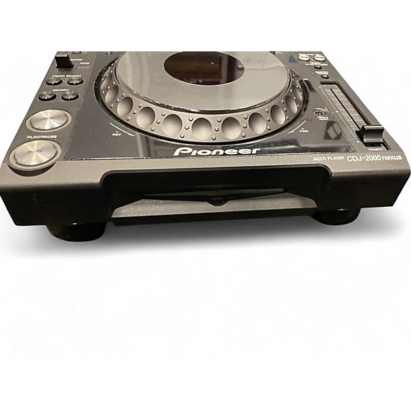 Used 2015 Pioneer DJ CDJ2000 Nexus DJ Player