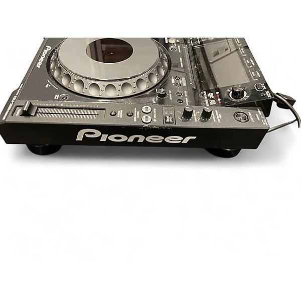 Used 2015 Pioneer DJ CDJ2000 Nexus DJ Player