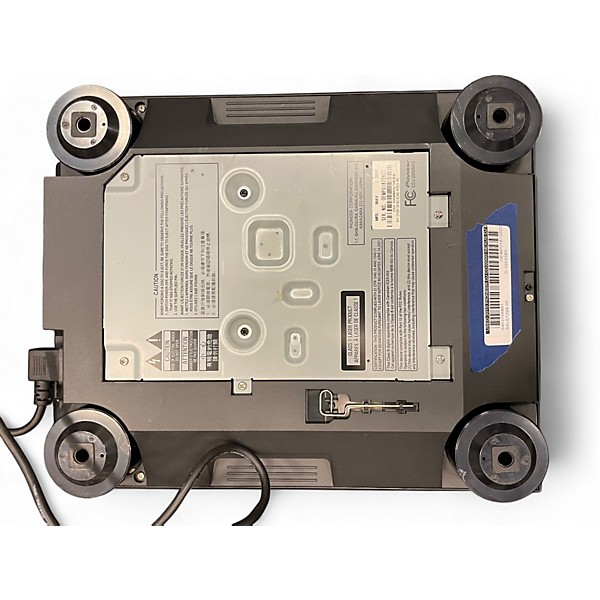 Used 2015 Pioneer DJ CDJ2000 Nexus DJ Player