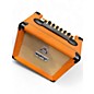 Used Orange Amplifiers Crush 12 Guitar Combo Amp thumbnail