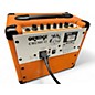 Used Orange Amplifiers Crush 12 Guitar Combo Amp