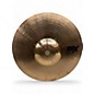 Used SABIAN 8in B8X SPLASH Cymbal thumbnail