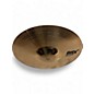 Used SABIAN 8in B8X SPLASH Cymbal