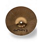 Used SABIAN 8in B8X SPLASH Cymbal