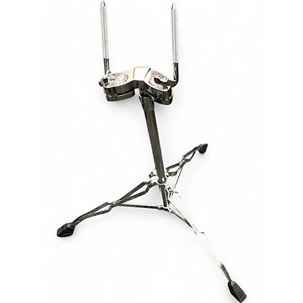 Used TAMA double tom stand Percussion Stand