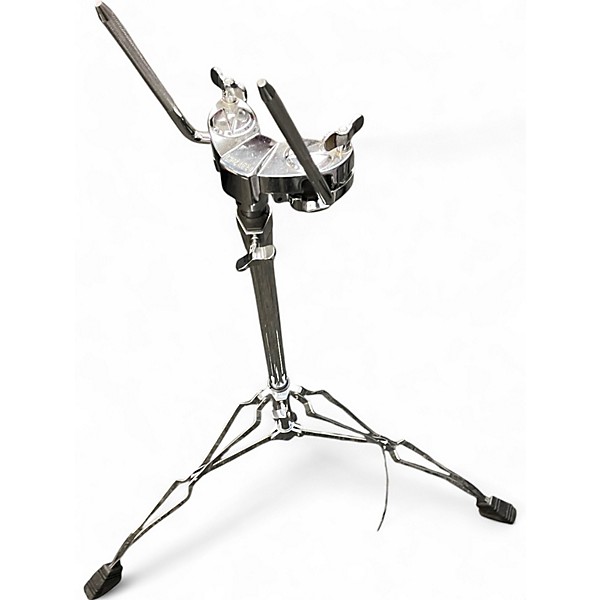 Used TAMA double tom stand Percussion Stand