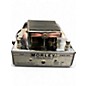 Used Morley power wah fuzz Effect Pedal