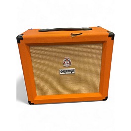 Used Orange Amplifiers Crush 35RT Guitar Combo Amp