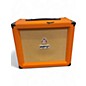 Used Orange Amplifiers Crush 35RT Guitar Combo Amp thumbnail