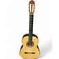 Used 2021 Kenny Hill New World PLAYER Natural Flamenco Guitar thumbnail