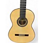 Used 2021 Kenny Hill New World PLAYER Natural Flamenco Guitar
