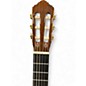 Used 2021 Kenny Hill New World PLAYER Natural Flamenco Guitar