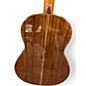 Used 2021 Kenny Hill New World PLAYER Natural Flamenco Guitar