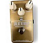 Used Lovepedal VALVE REAMER Effect Pedal thumbnail
