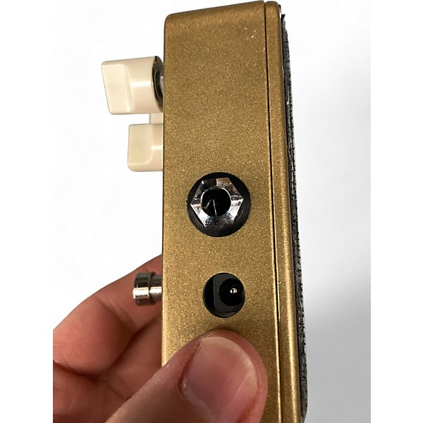 Used Lovepedal VALVE REAMER Effect Pedal