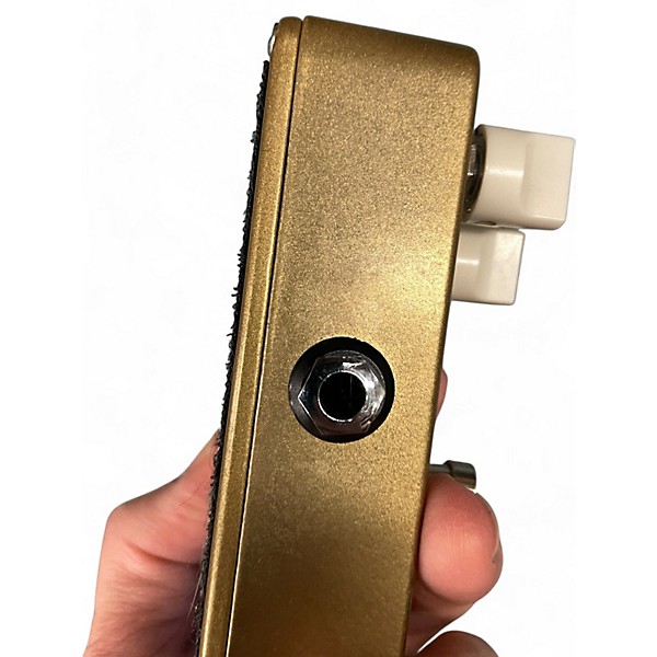 Used Lovepedal VALVE REAMER Effect Pedal