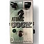 Used Daredevil Pedals ATOMIC COCK Effect Pedal thumbnail