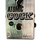 Used Daredevil Pedals ATOMIC COCK Effect Pedal