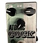 Used Daredevil Pedals ATOMIC COCK Effect Pedal