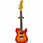 Used G&L Tribute ASAT Deluxe 2 Color Sunburst Solid Body Electric Guitar thumbnail