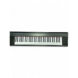 Used Yamaha NP12 Digital Piano