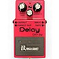 Used BOSS DM-2W Effect Pedal thumbnail