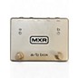 Used MXR A/B M196 Pedal thumbnail