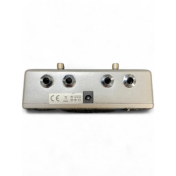 Used MXR A/B M196 Pedal