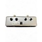 Used MXR A/B M196 Pedal