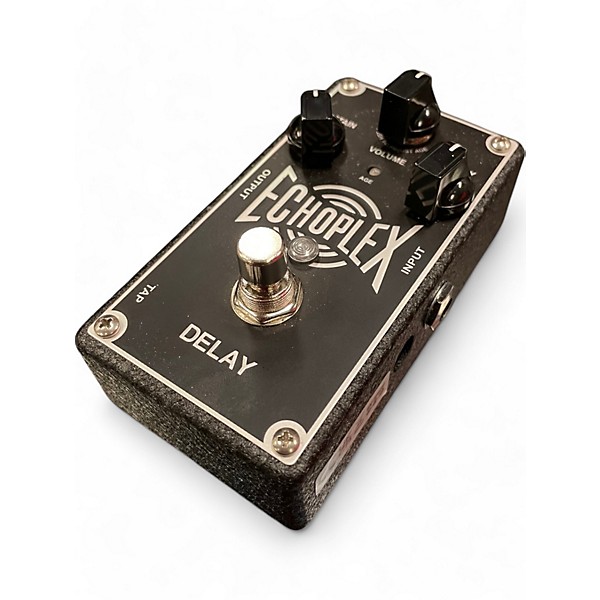 Used Dunlop Echoplex Delay Effect Pedal