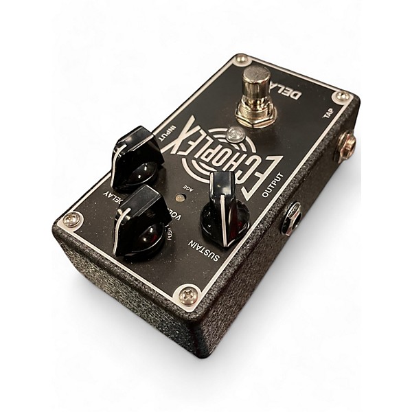 Used Dunlop Echoplex Delay Effect Pedal