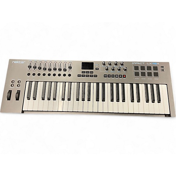 Used Nektar IMPACT LX49+