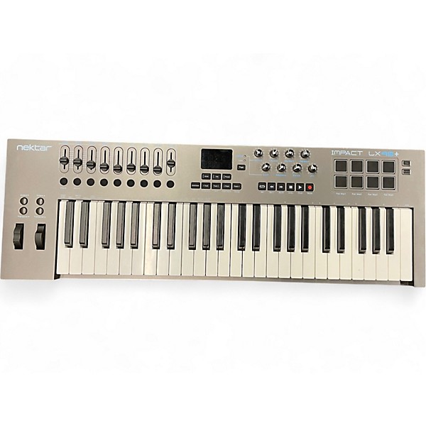 Used Nektar IMPACT LX49+