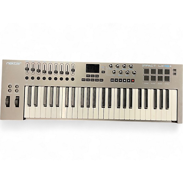 Used Nektar IMPACT LX49+