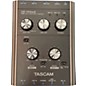 Used TASCAM US-144mkII Audio Interface thumbnail