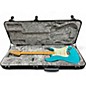 Used Fender American Professional II Stratocaster MIAMI BLUE Solid Body Electric Guitar thumbnail