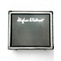 Used Hughes & Kettner TM110 Guitar Cabinet thumbnail