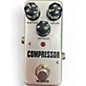 Used KOKO compressor Effect Pedal thumbnail