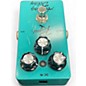 Used Rogue analog delay Effect Pedal