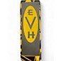 Used Dunlop EVH95 Eddie Van Halen Signature Wah Effect Pedal thumbnail