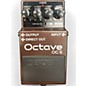 Used BOSS OC-5 Effect Pedal thumbnail