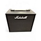 Used Marshall CODE 25W 1x10 Guitar Combo Amp thumbnail