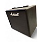 Used Marshall CODE 25W 1x10 Guitar Combo Amp